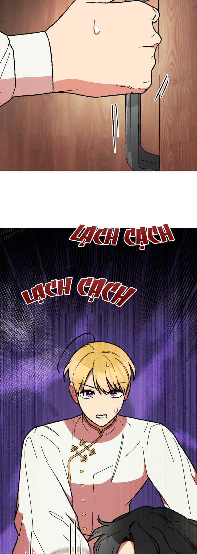 Nam Thứ Đình Công Thì Phải Làm Sao?! Chap 20 - Next Chap 21