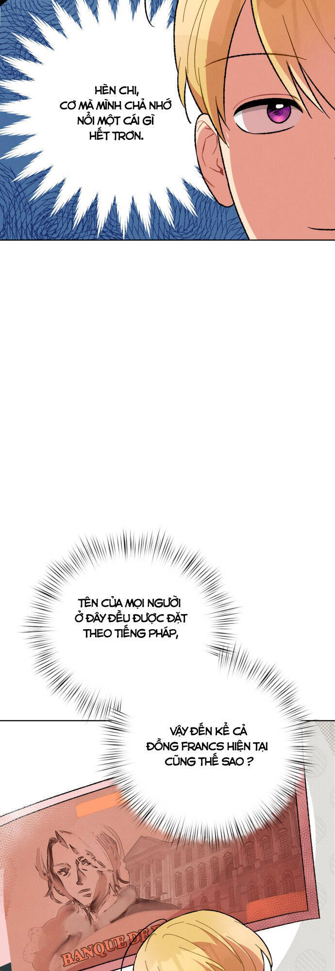 Nam Thứ Đình Công Thì Phải Làm Sao?! Chap 20 - Next Chap 21