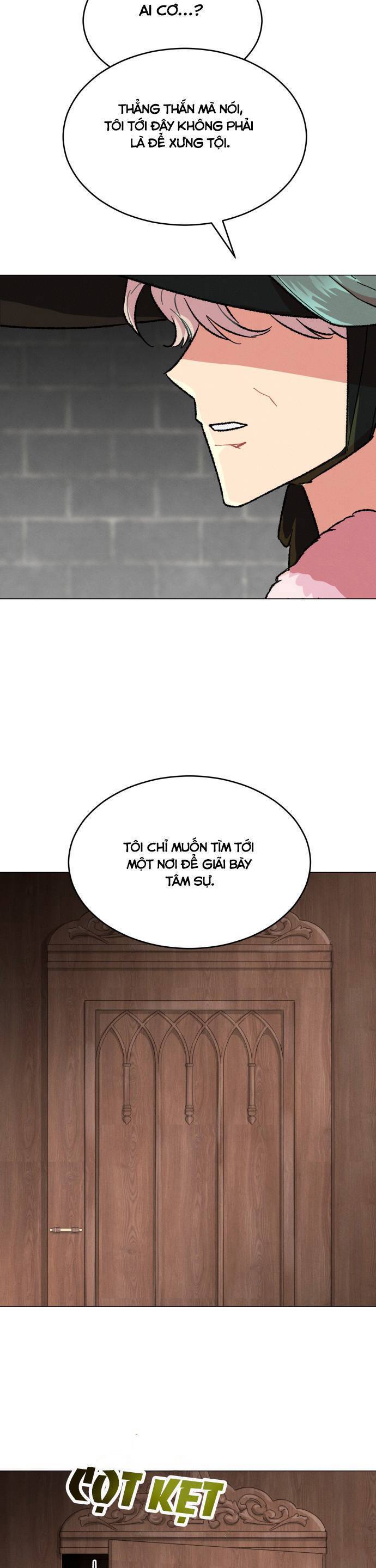 Nam Thứ Đình Công Thì Phải Làm Sao?! Chap 21 - Next Chap 22