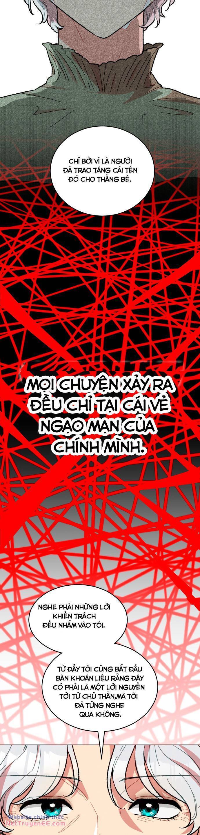 Nam Thứ Đình Công Thì Phải Làm Sao?! Chap 21 - Next Chap 22
