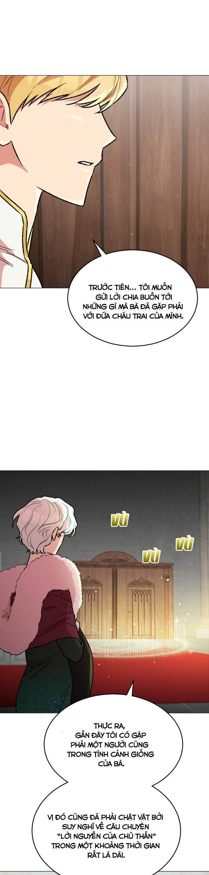 Nam Thứ Đình Công Thì Phải Làm Sao?! Chap 21 - Next Chap 22