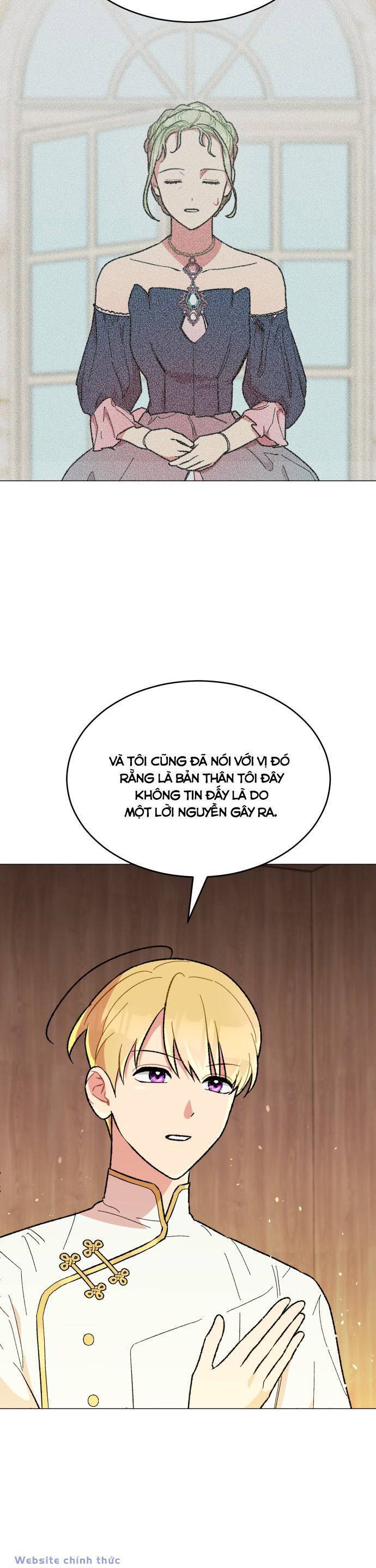 Nam Thứ Đình Công Thì Phải Làm Sao?! Chap 21 - Next Chap 22