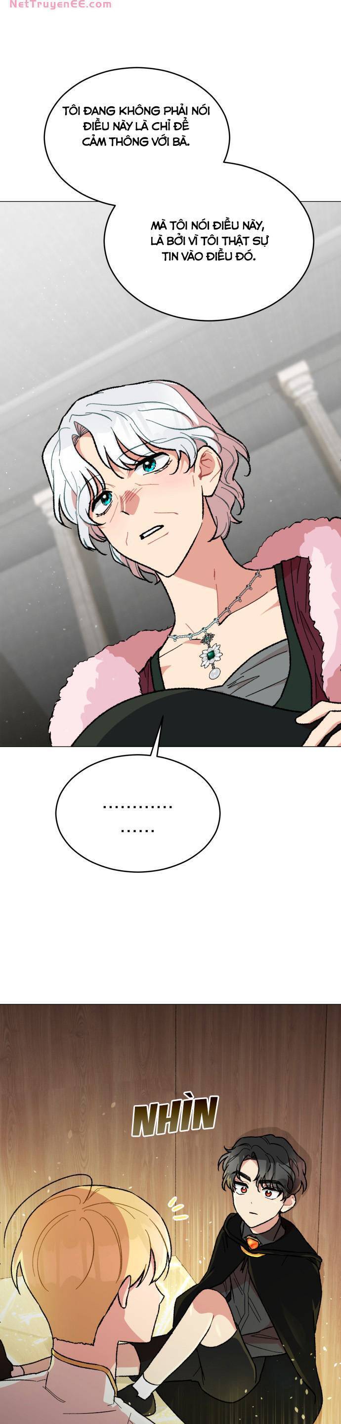 Nam Thứ Đình Công Thì Phải Làm Sao?! Chap 21 - Next Chap 22