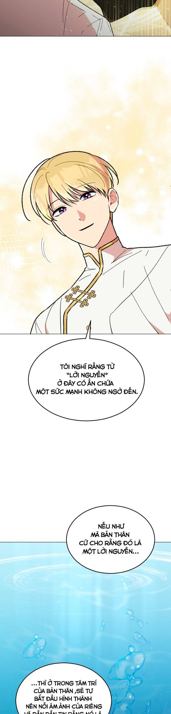 Nam Thứ Đình Công Thì Phải Làm Sao?! Chap 21 - Next Chap 22