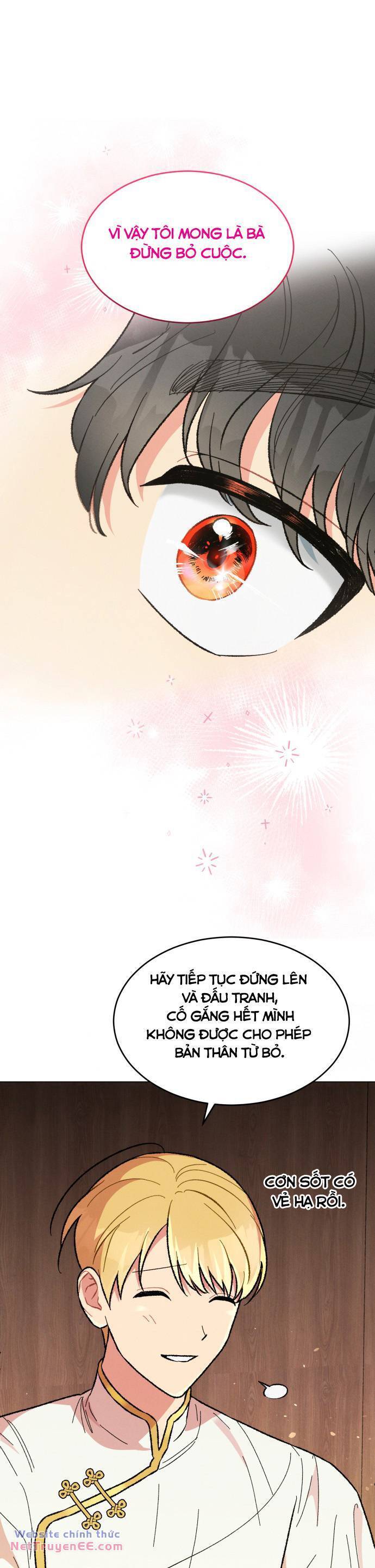 Nam Thứ Đình Công Thì Phải Làm Sao?! Chap 21 - Next Chap 22