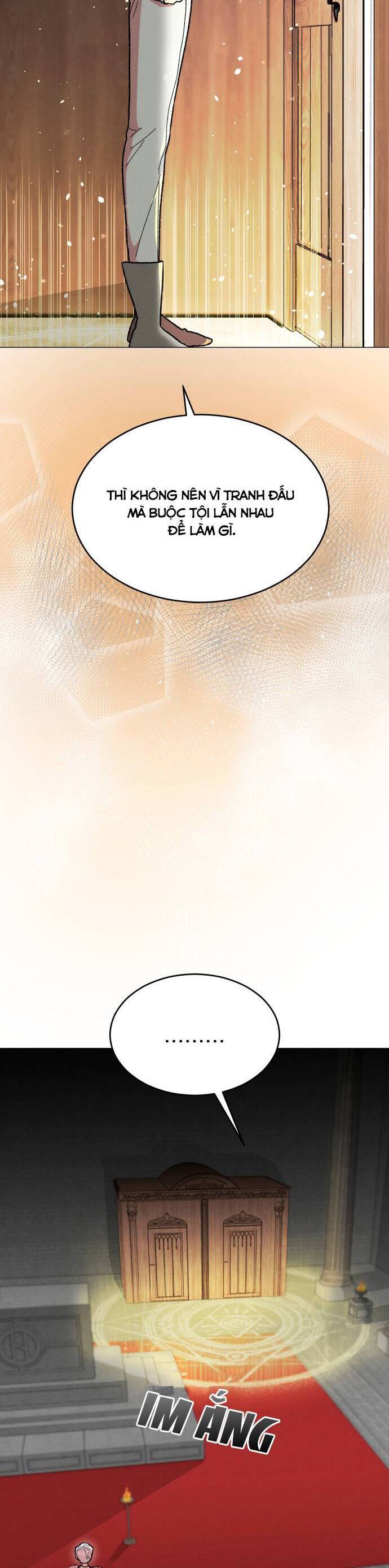Nam Thứ Đình Công Thì Phải Làm Sao?! Chap 21 - Next Chap 22