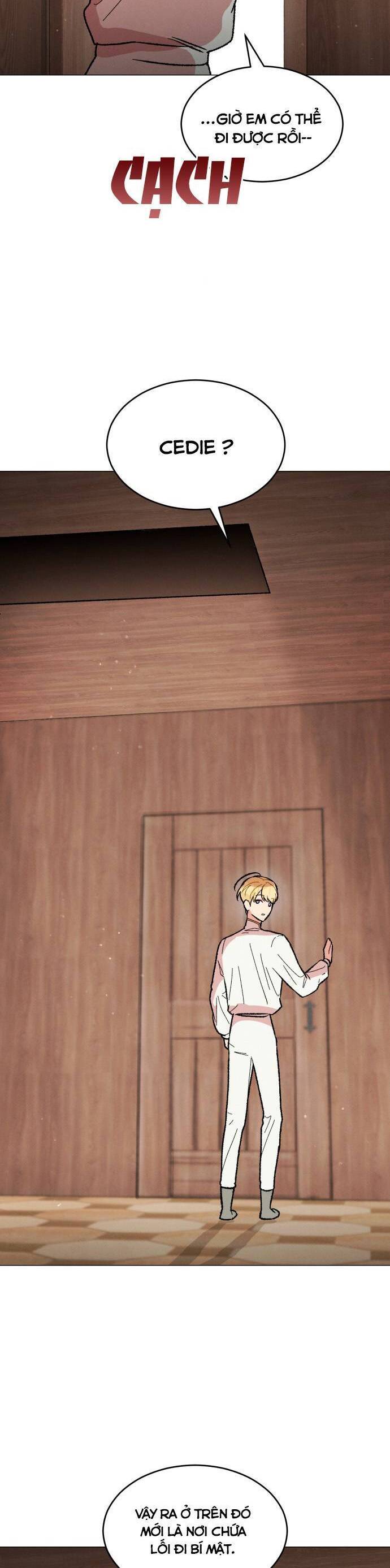 Nam Thứ Đình Công Thì Phải Làm Sao?! Chap 21 - Next Chap 22