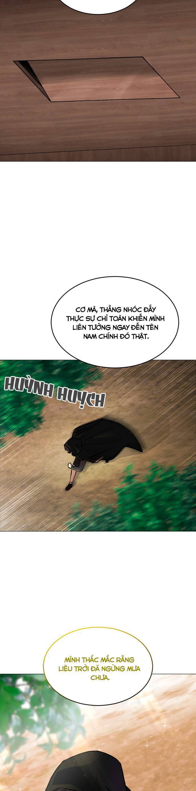 Nam Thứ Đình Công Thì Phải Làm Sao?! Chap 21 - Next Chap 22