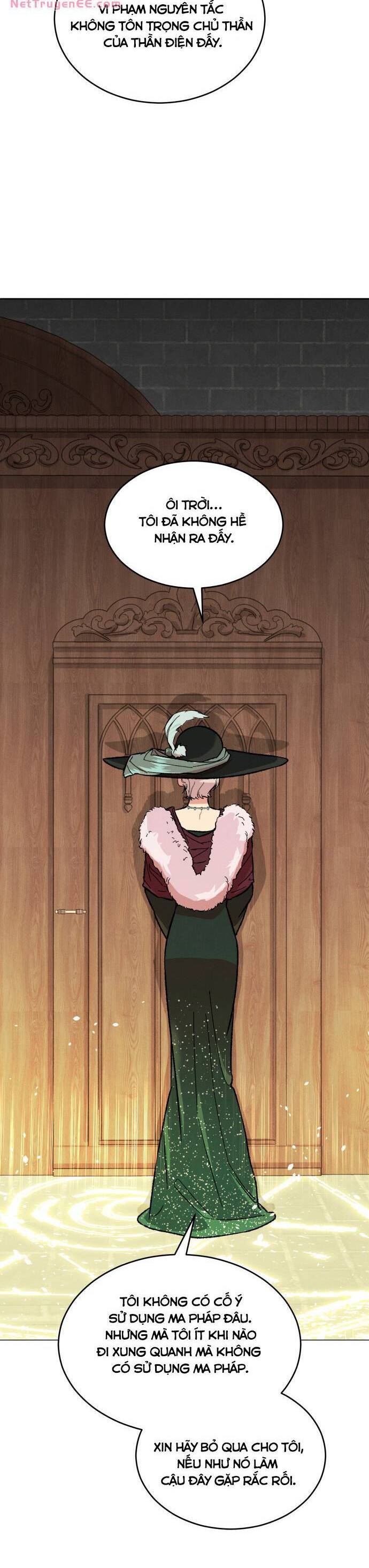 Nam Thứ Đình Công Thì Phải Làm Sao?! Chap 21 - Next Chap 22