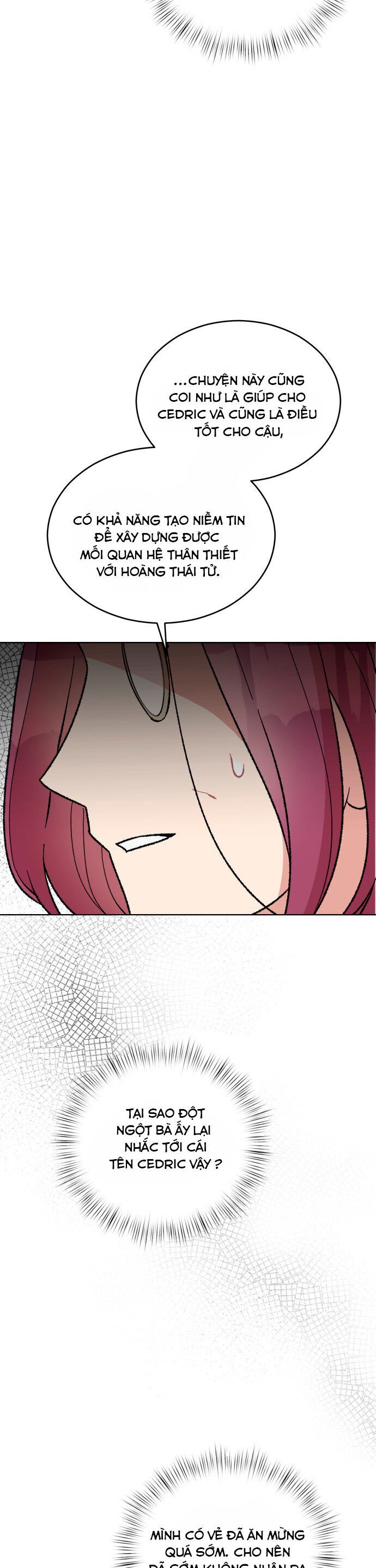 Nam Thứ Đình Công Thì Phải Làm Sao?! Chap 23 - Next Chap 24
