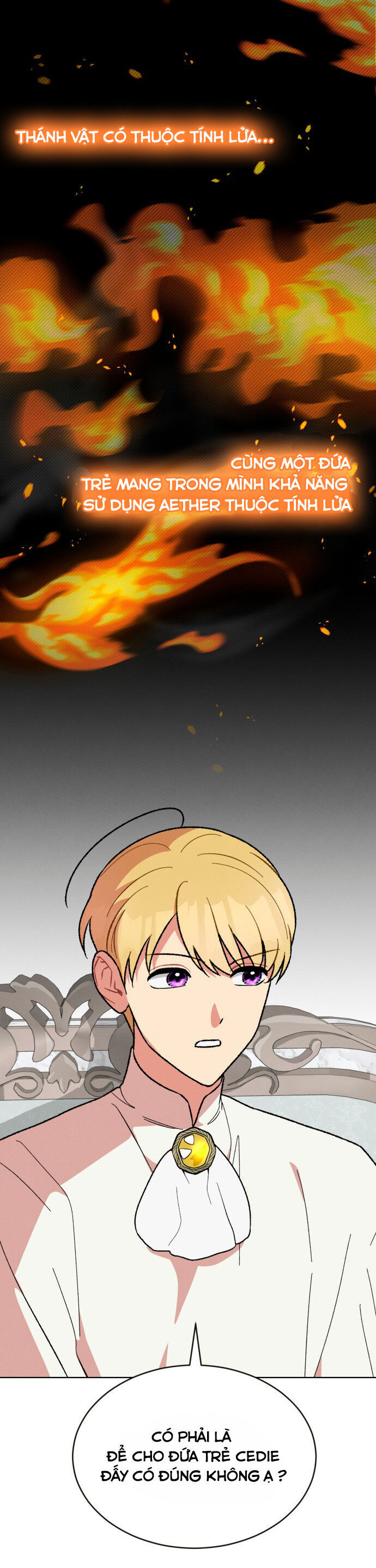 Nam Thứ Đình Công Thì Phải Làm Sao?! Chap 23 - Next Chap 24
