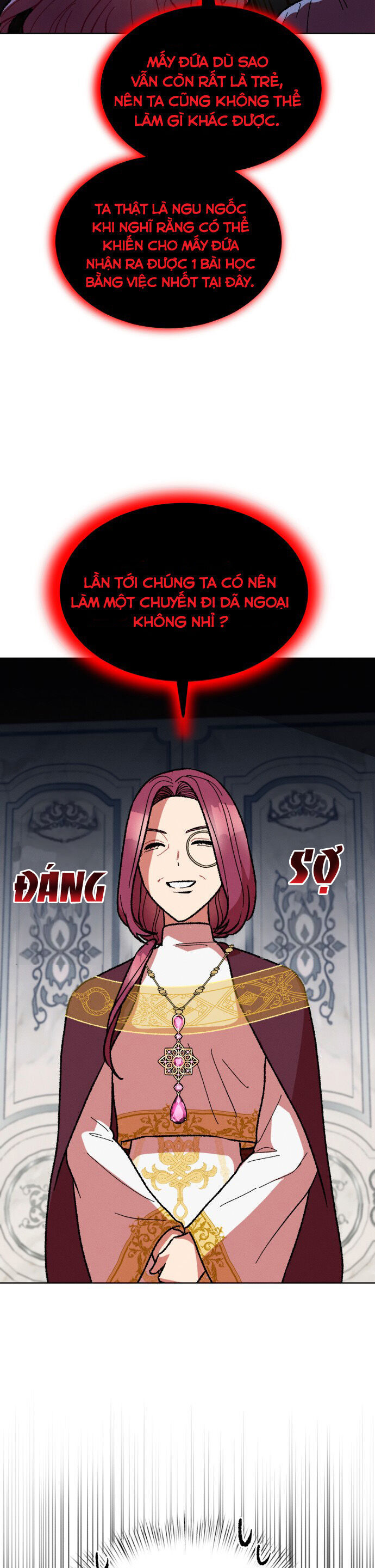Nam Thứ Đình Công Thì Phải Làm Sao?! Chap 23 - Next Chap 24