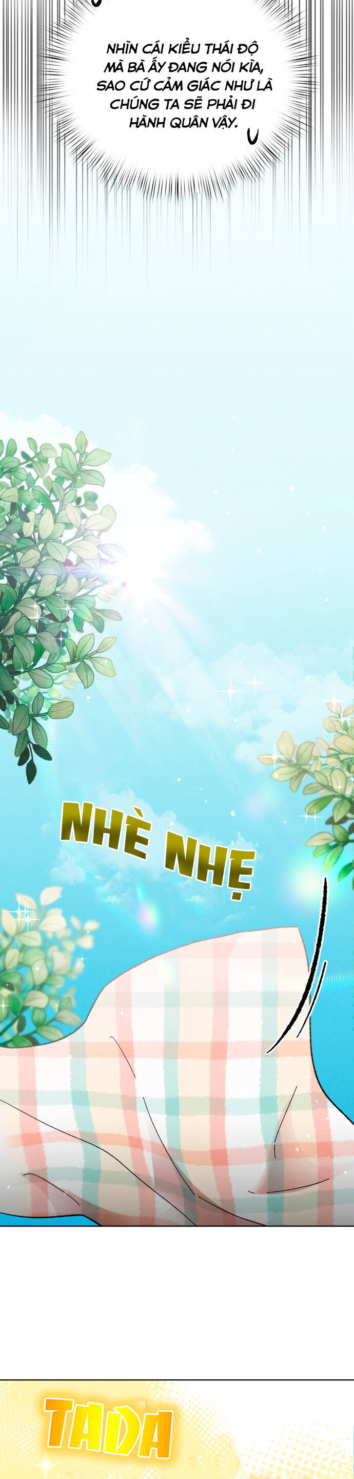 Nam Thứ Đình Công Thì Phải Làm Sao?! Chap 23 - Next Chap 24