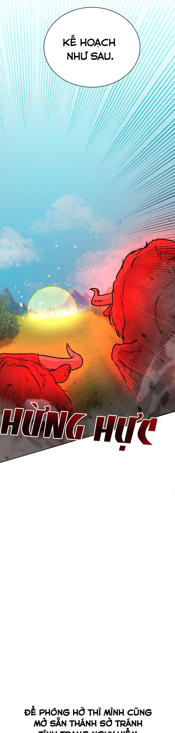 Nam Thứ Đình Công Thì Phải Làm Sao?! Chap 24 - Next Chap 25