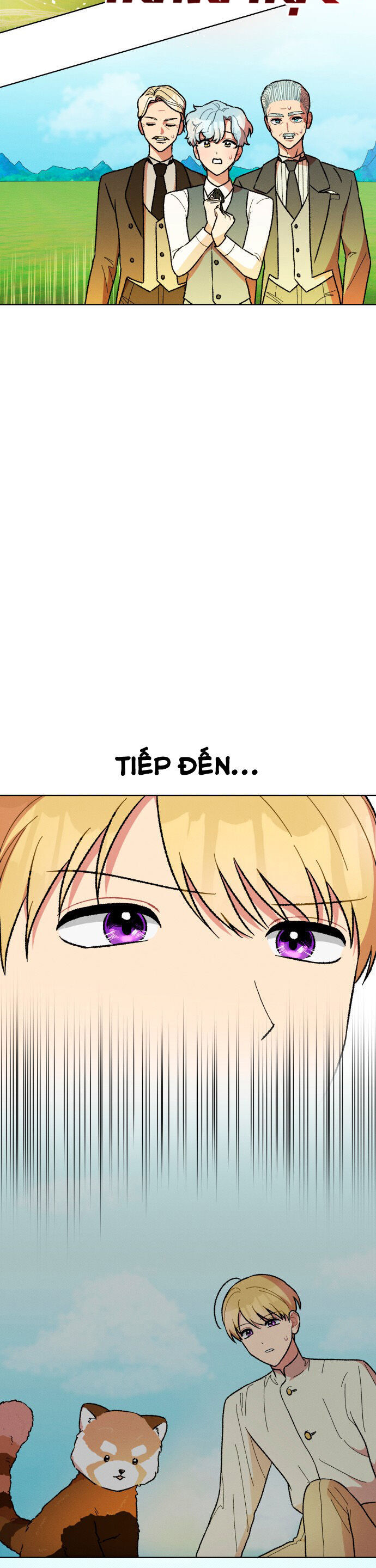 Nam Thứ Đình Công Thì Phải Làm Sao?! Chap 24 - Next Chap 25