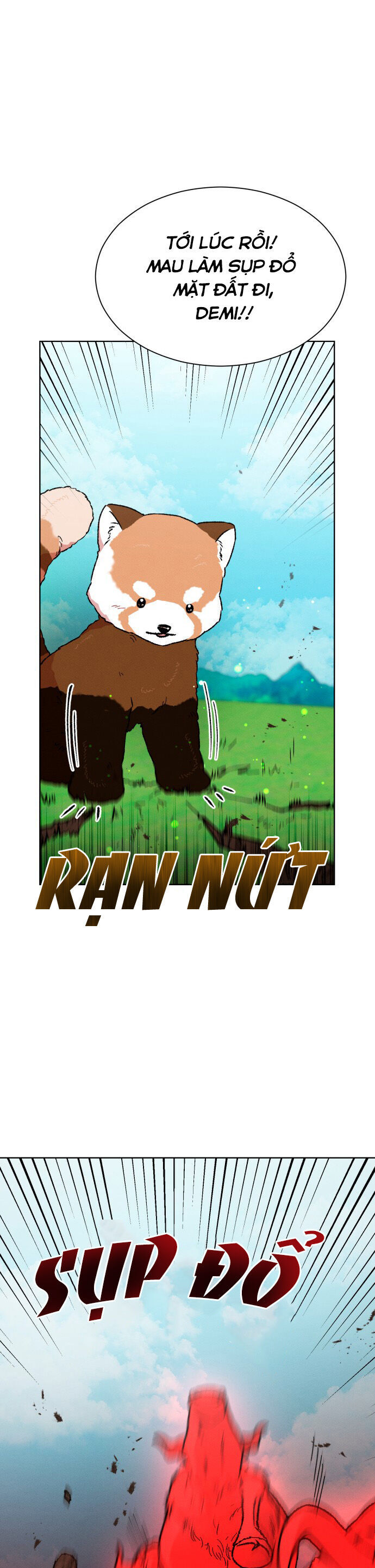 Nam Thứ Đình Công Thì Phải Làm Sao?! Chap 24 - Next Chap 25