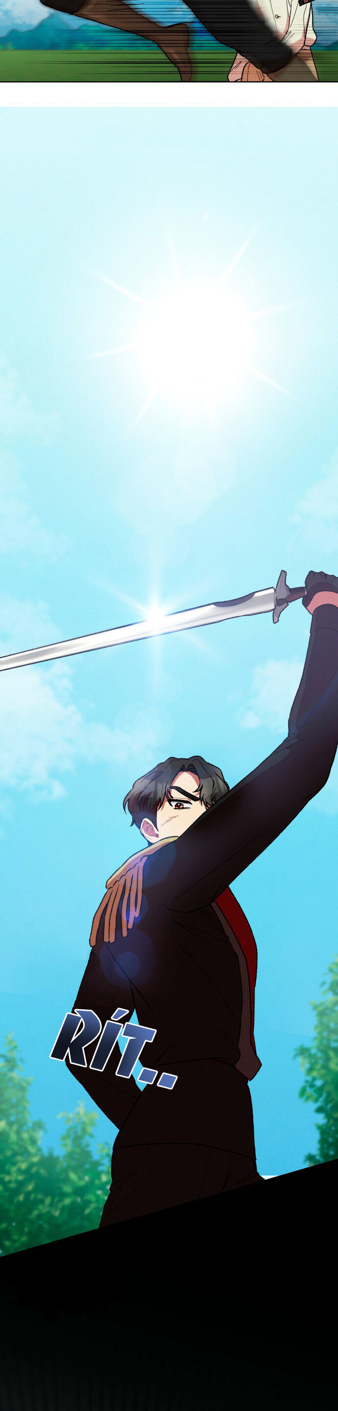 Nam Thứ Đình Công Thì Phải Làm Sao?! Chap 24 - Next Chap 25