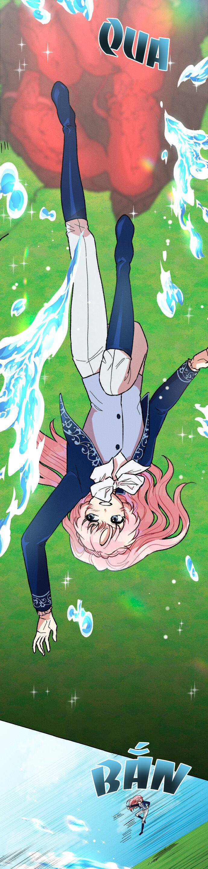 Nam Thứ Đình Công Thì Phải Làm Sao?! Chap 24 - Next Chap 25