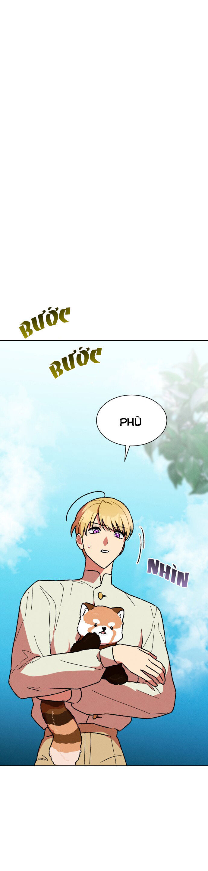 Nam Thứ Đình Công Thì Phải Làm Sao?! Chap 24 - Next Chap 25
