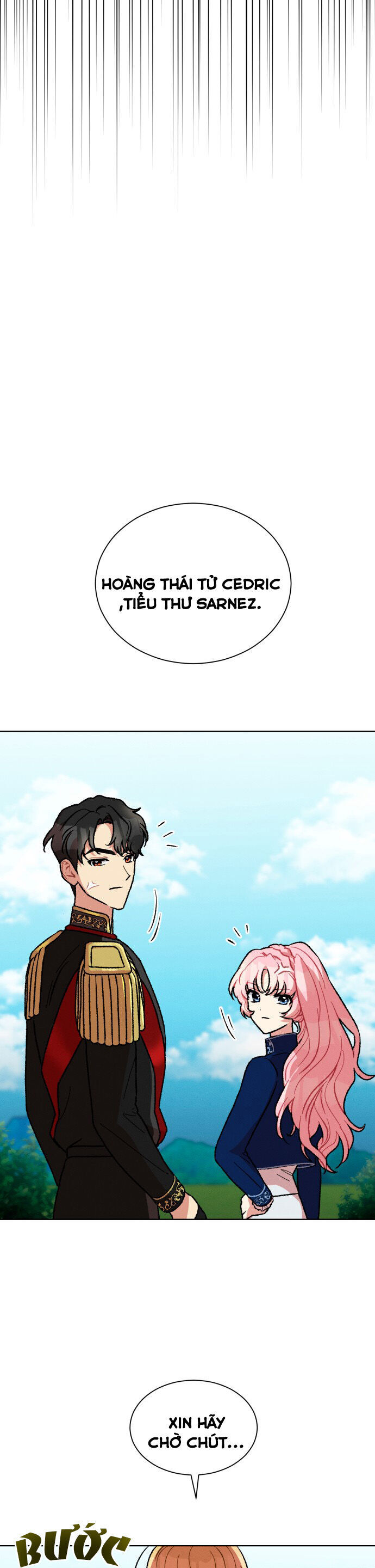 Nam Thứ Đình Công Thì Phải Làm Sao?! Chap 24 - Next Chap 25