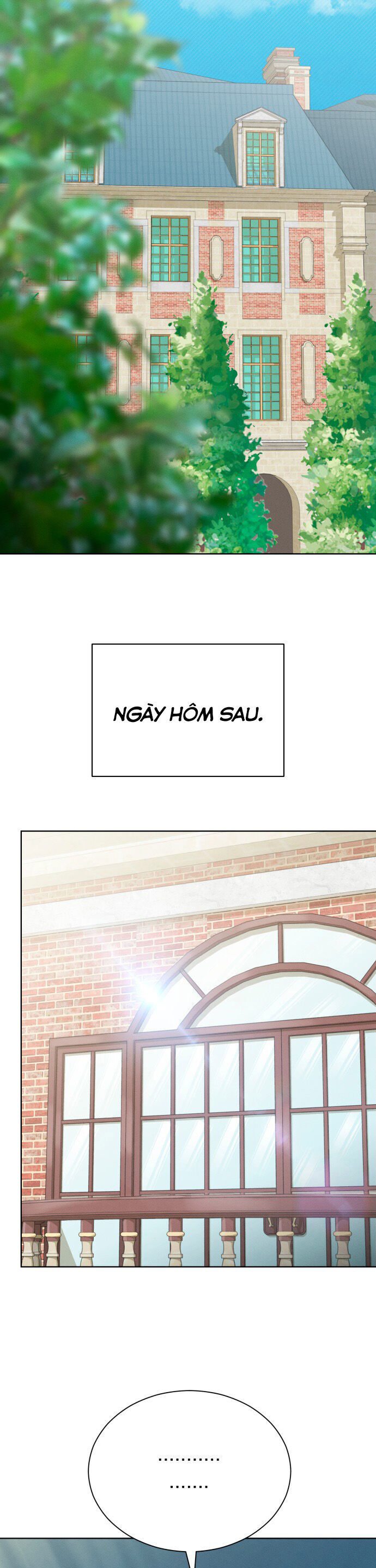 Nam Thứ Đình Công Thì Phải Làm Sao?! Chap 25 - Next Chap 26