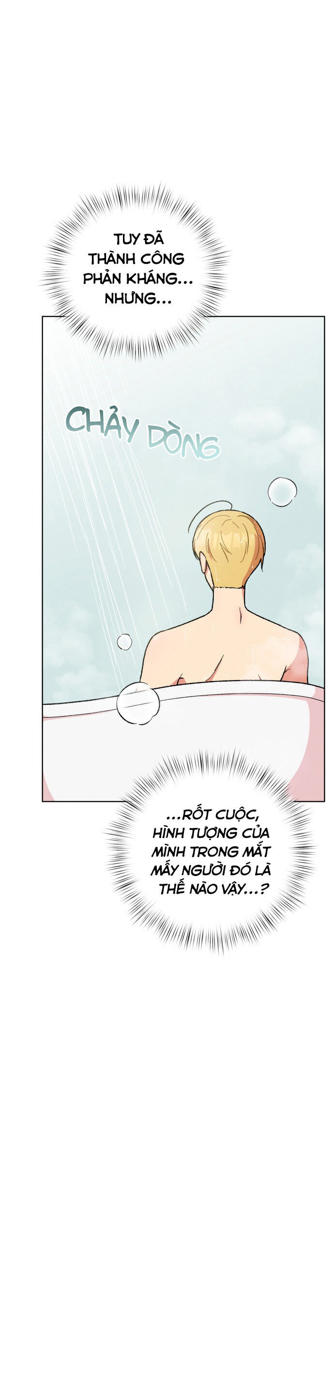 Nam Thứ Đình Công Thì Phải Làm Sao?! Chap 25 - Next Chap 26