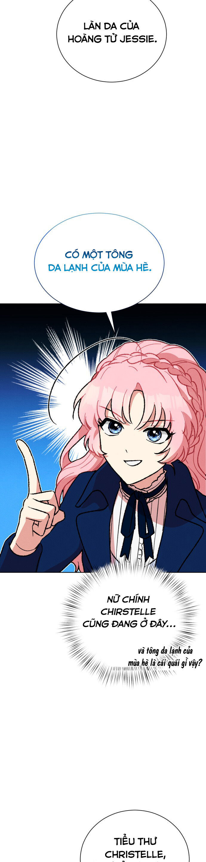 Nam Thứ Đình Công Thì Phải Làm Sao?! Chap 25 - Next Chap 26