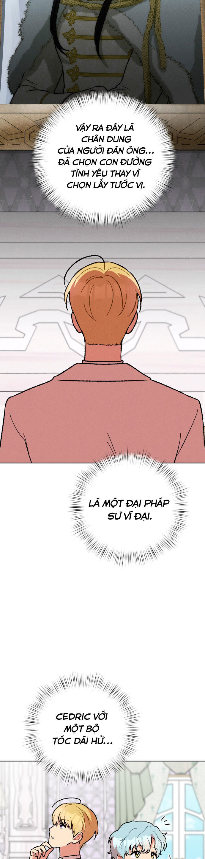 Nam Thứ Đình Công Thì Phải Làm Sao?! Chap 25 - Next Chap 26