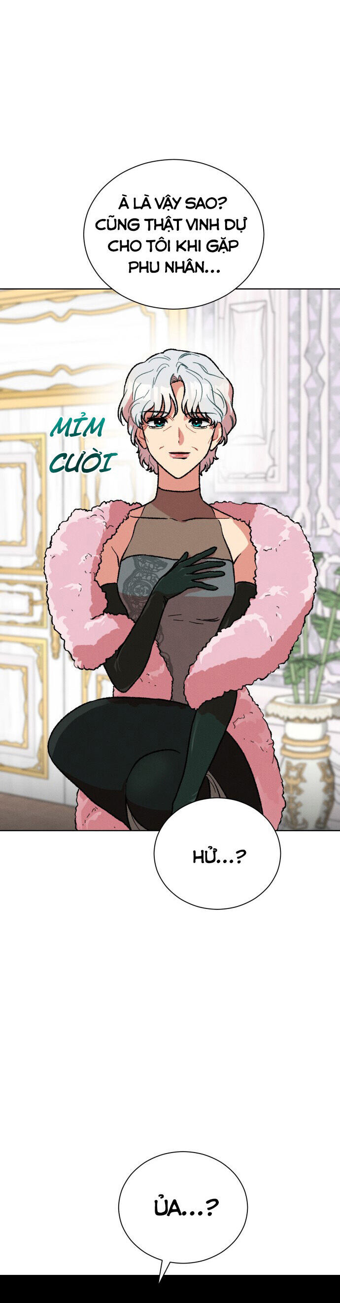 Nam Thứ Đình Công Thì Phải Làm Sao?! Chap 25 - Next Chap 26