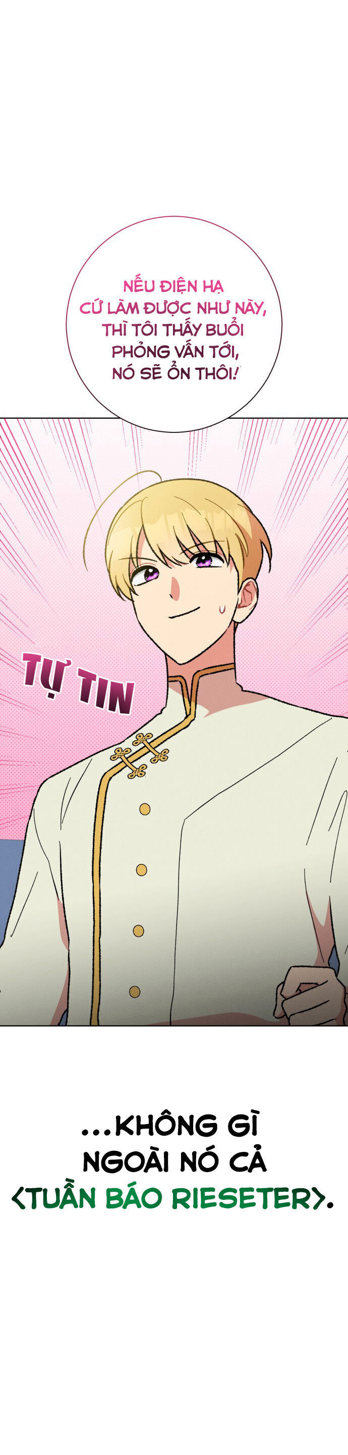 Nam Thứ Đình Công Thì Phải Làm Sao?! Chap 25 - Next Chap 26