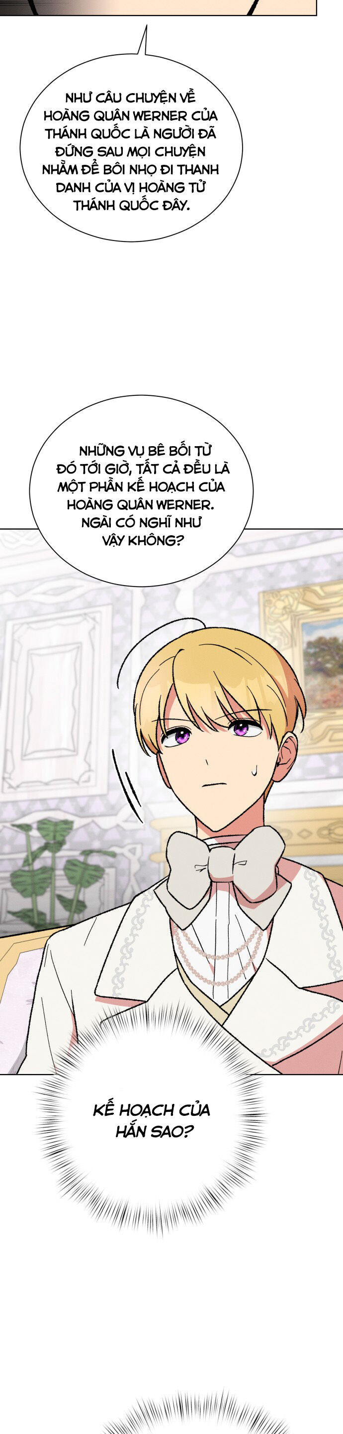 Nam Thứ Đình Công Thì Phải Làm Sao?! Chap 26 - Next Chap 27