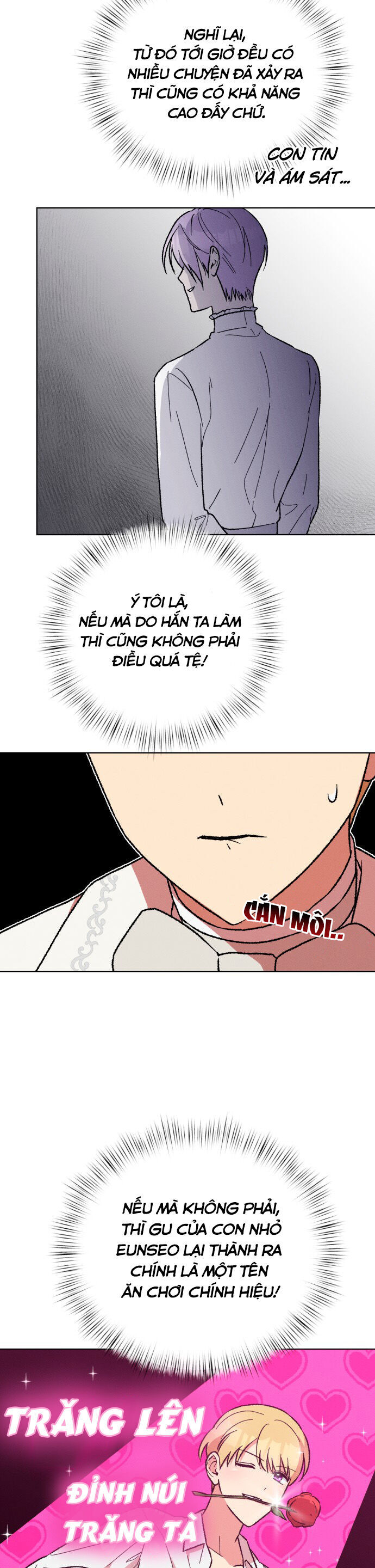 Nam Thứ Đình Công Thì Phải Làm Sao?! Chap 26 - Next Chap 27