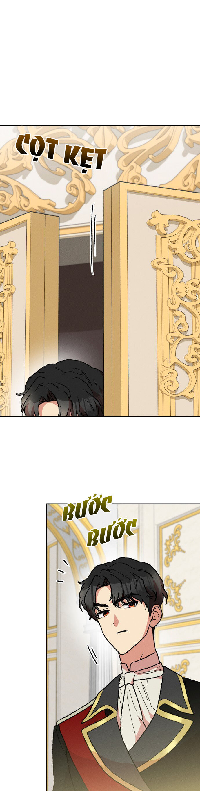 Nam Thứ Đình Công Thì Phải Làm Sao?! Chap 26 - Next Chap 27