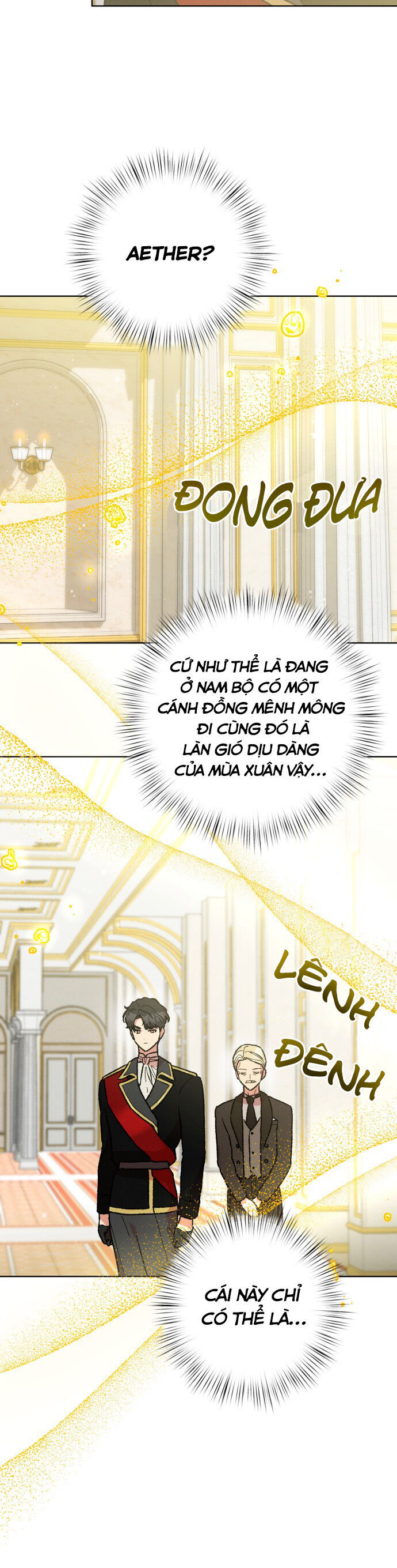 Nam Thứ Đình Công Thì Phải Làm Sao?! Chap 26 - Next Chap 27