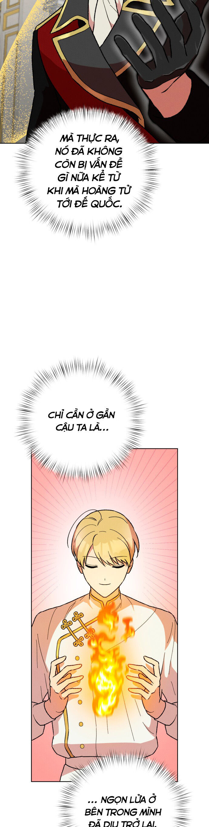 Nam Thứ Đình Công Thì Phải Làm Sao?! Chap 26 - Next Chap 27
