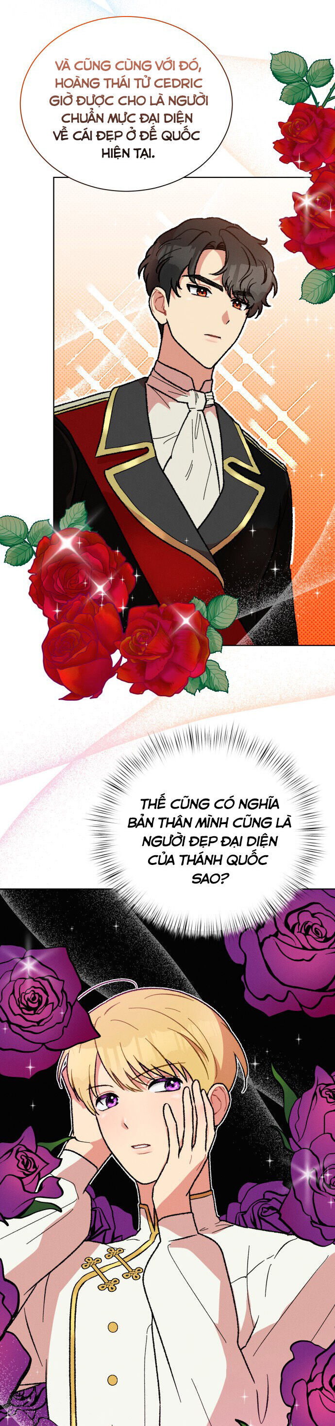 Nam Thứ Đình Công Thì Phải Làm Sao?! Chap 26 - Next Chap 27