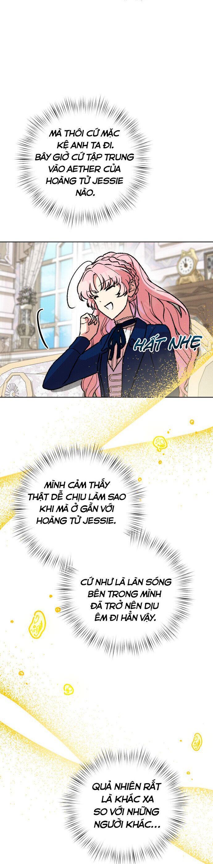 Nam Thứ Đình Công Thì Phải Làm Sao?! Chap 26 - Next Chap 27
