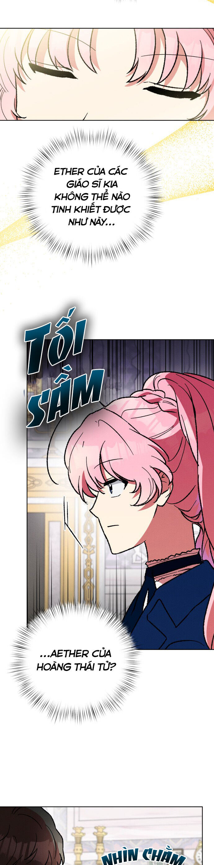 Nam Thứ Đình Công Thì Phải Làm Sao?! Chap 26 - Next Chap 27