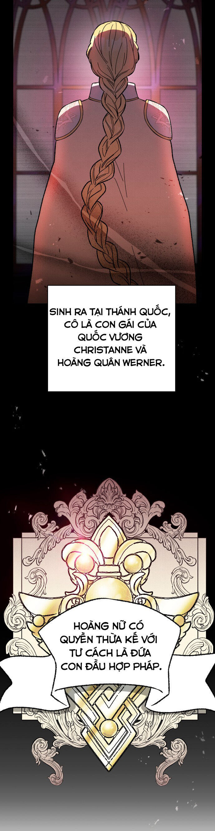 Nam Thứ Đình Công Thì Phải Làm Sao?! Chap 27 - Next Chap 28
