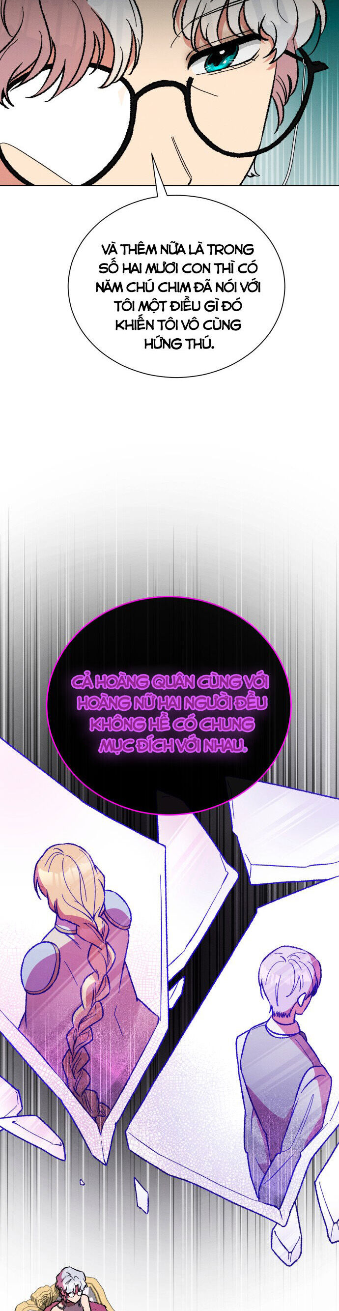 Nam Thứ Đình Công Thì Phải Làm Sao?! Chap 27 - Next Chap 28