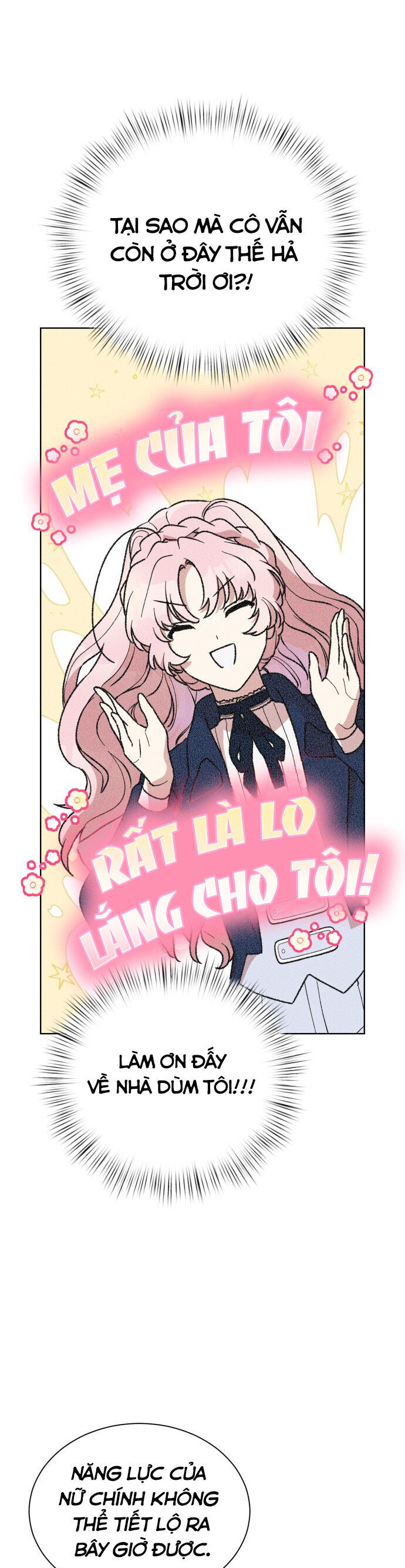 Nam Thứ Đình Công Thì Phải Làm Sao?! Chap 27 - Next Chap 28