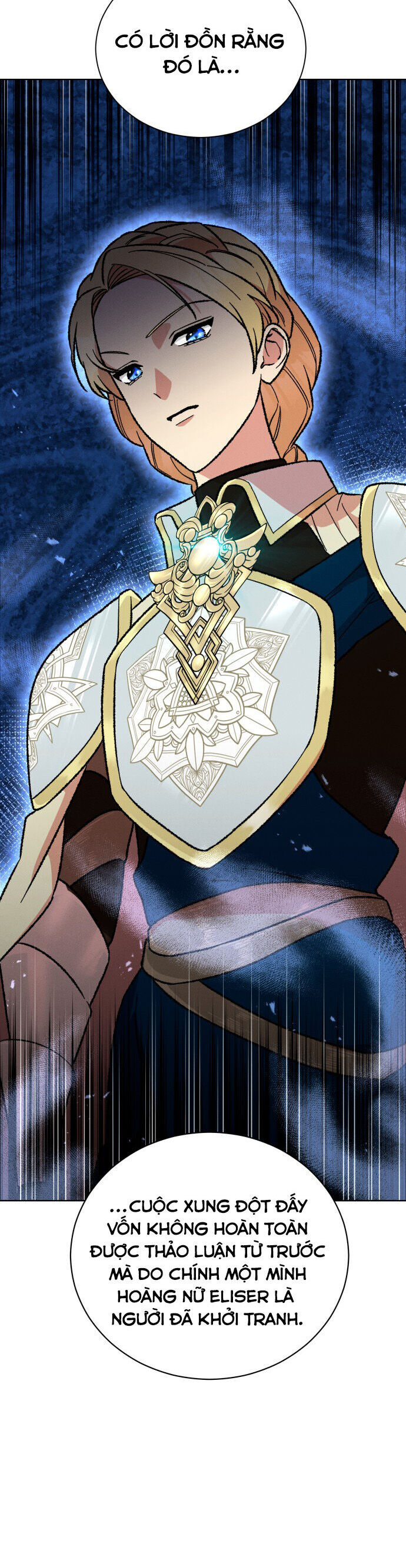 Nam Thứ Đình Công Thì Phải Làm Sao?! Chap 27 - Next Chap 28