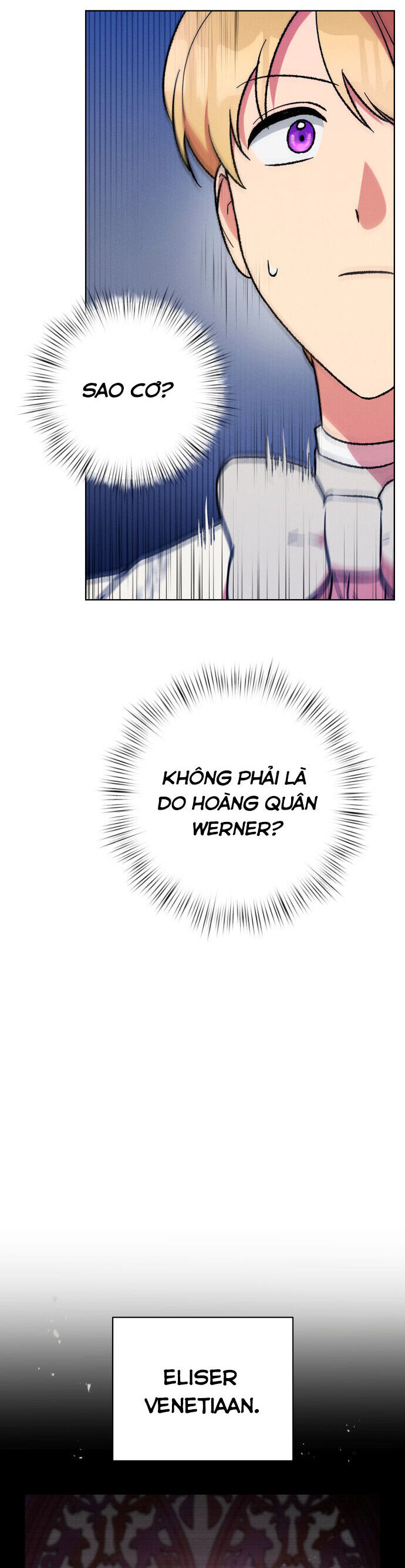 Nam Thứ Đình Công Thì Phải Làm Sao?! Chap 27 - Next Chap 28