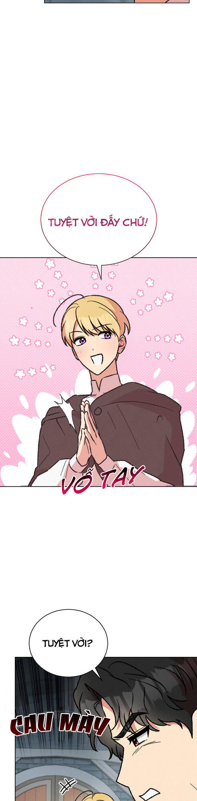 Nam Thứ Đình Công Thì Phải Làm Sao?! Chap 28 - Next Chap 29