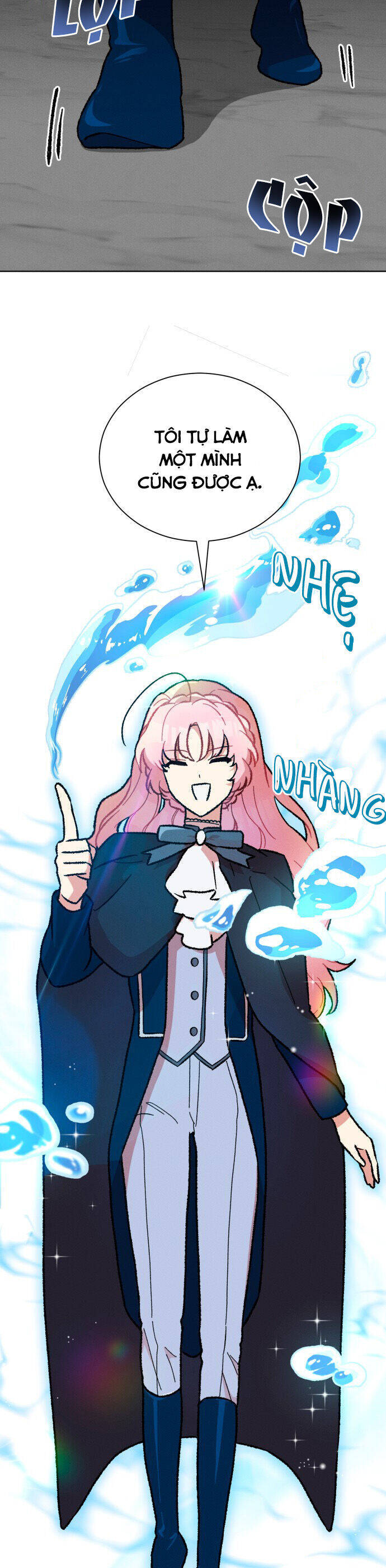Nam Thứ Đình Công Thì Phải Làm Sao?! Chap 28 - Next Chap 29