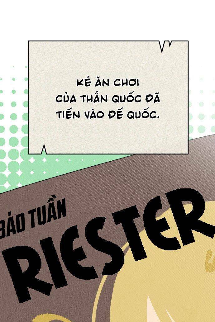 Nam Thứ Đình Công Thì Phải Làm Sao?! Chap 3 - Next Chap 4