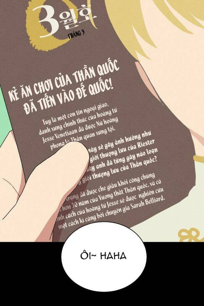 Nam Thứ Đình Công Thì Phải Làm Sao?! Chap 3 - Next Chap 4