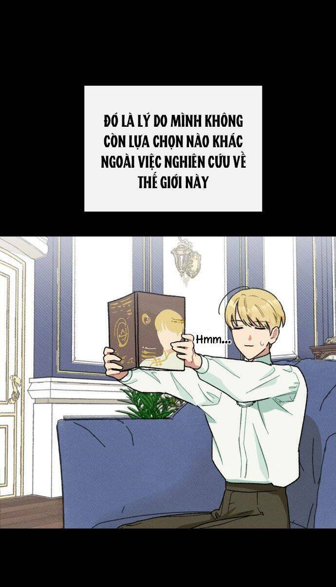 Nam Thứ Đình Công Thì Phải Làm Sao?! Chap 3 - Next Chap 4
