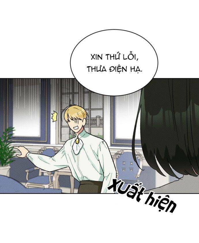 Nam Thứ Đình Công Thì Phải Làm Sao?! Chap 3 - Next Chap 4