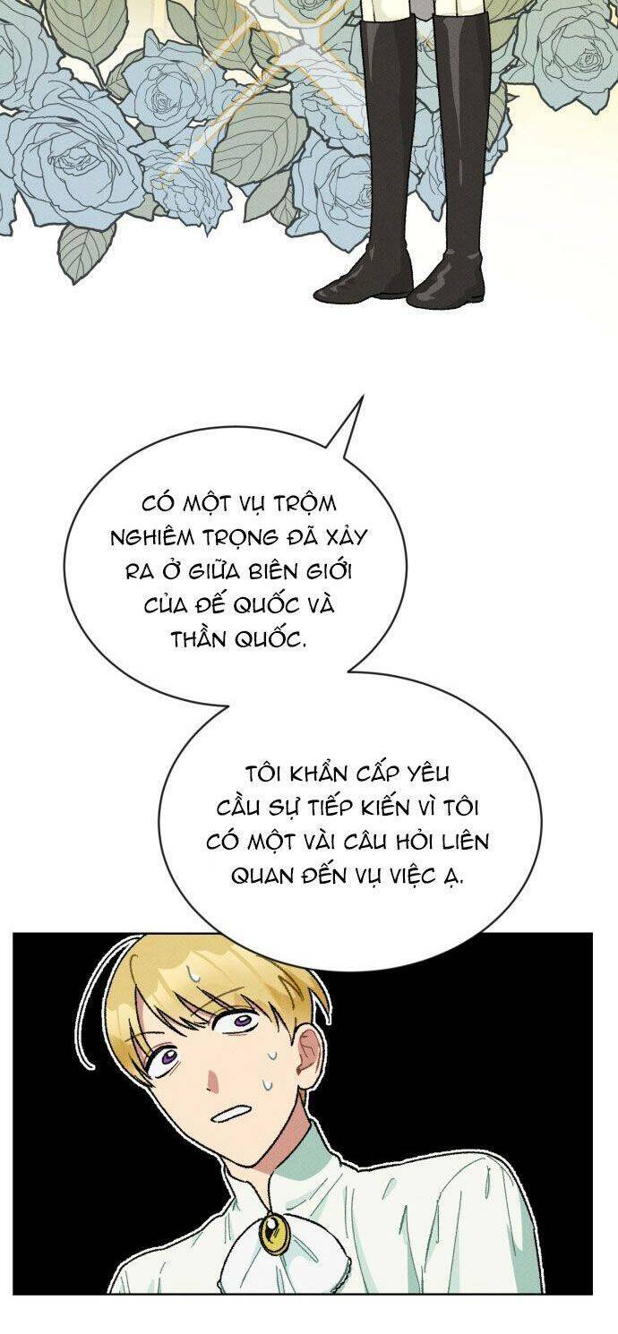 Nam Thứ Đình Công Thì Phải Làm Sao?! Chap 3 - Next Chap 4